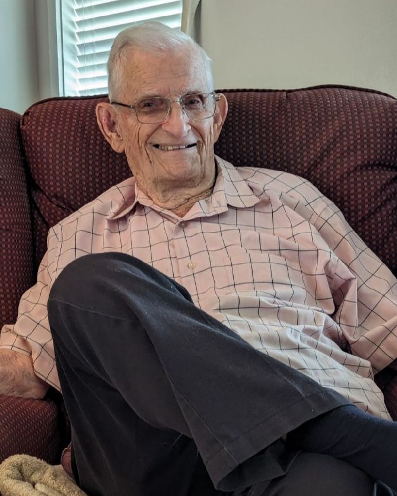 James Clayton Cryar Profile Photo