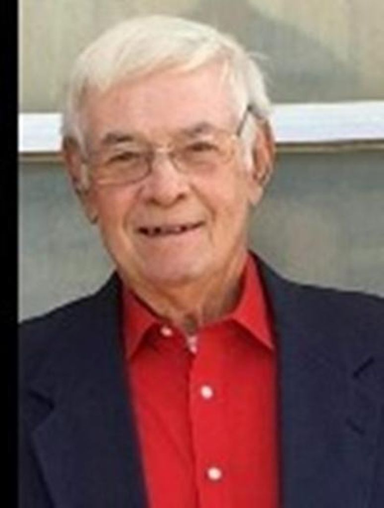 Robert "Spot" Morris Profile Photo