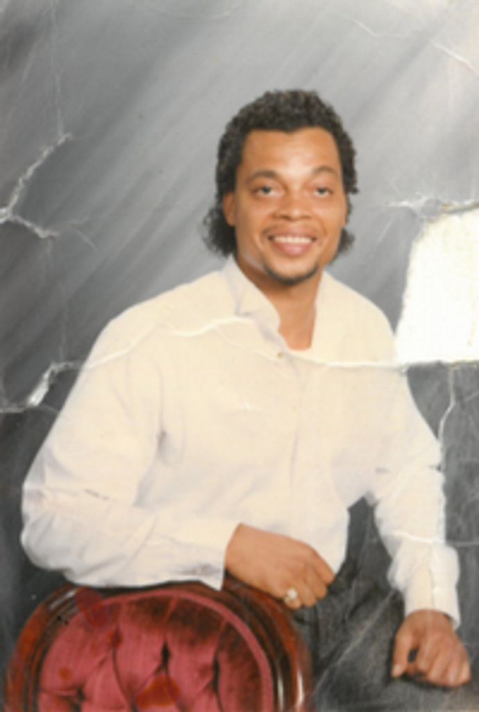 Curtis Bernard Anderson Jr.