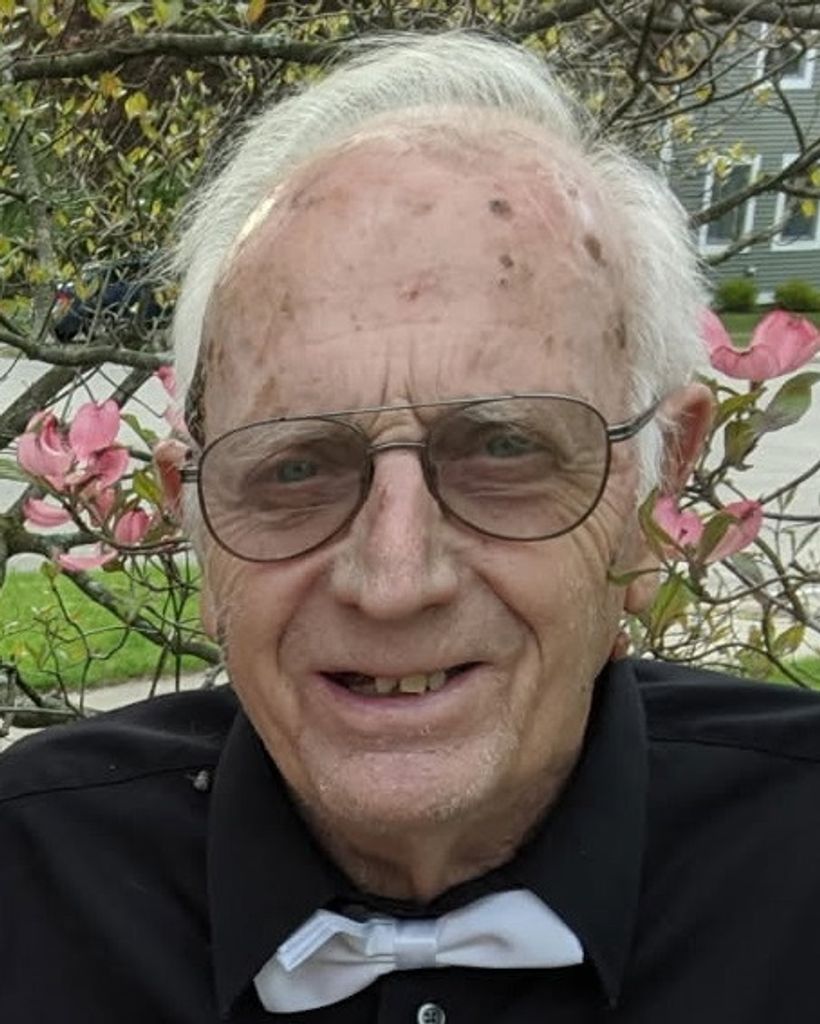 Dale J Uithoven Profile Photo