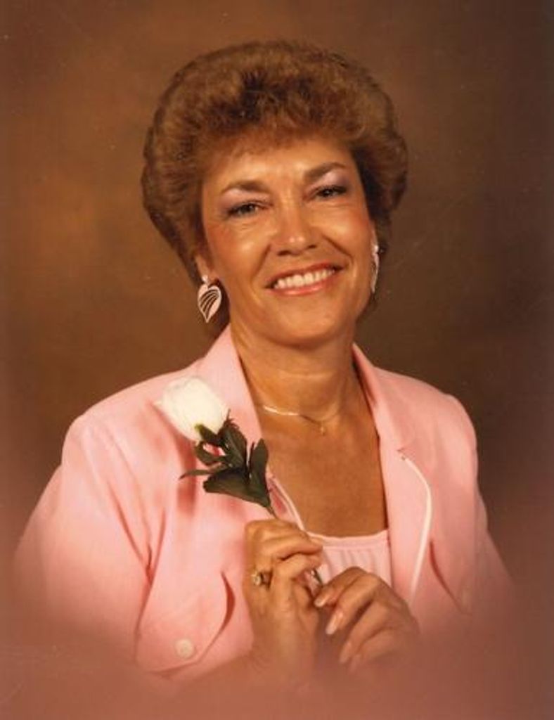 Maudie Lee Rhea Wilhelmsen Profile Photo