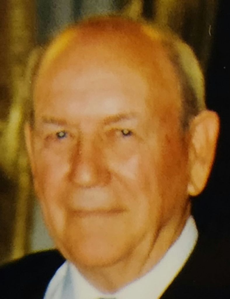 Anthony "Tony" Bumgarner