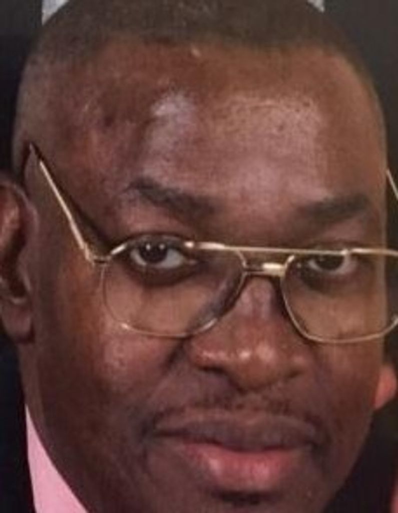 Tyrone Steward  Sr.