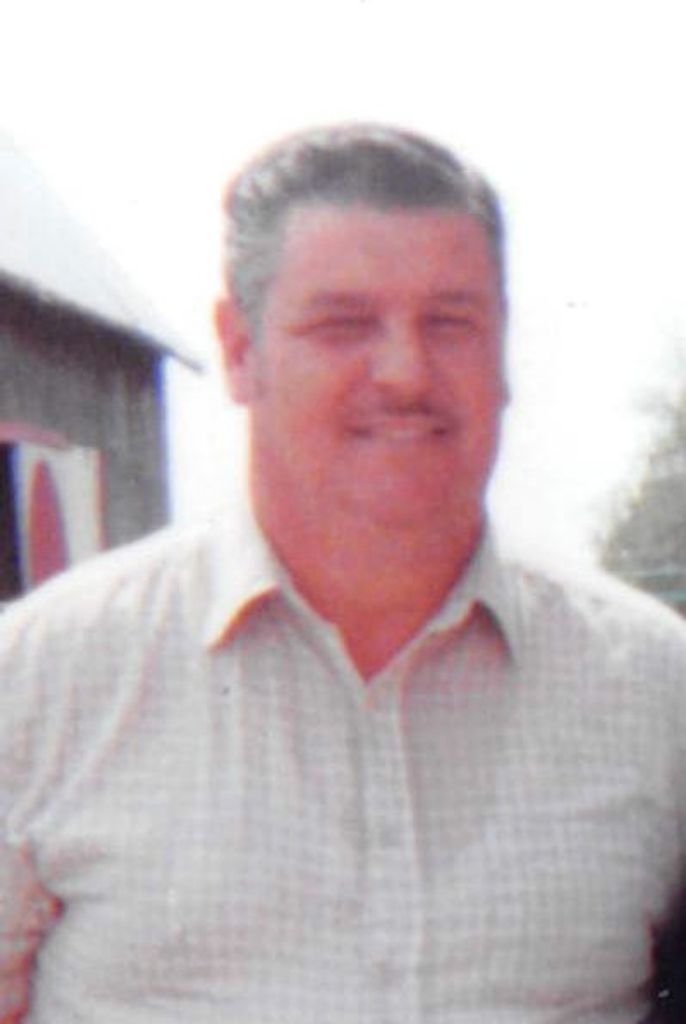 Erve Prater Profile Photo