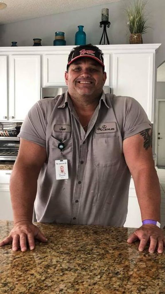 Joseph Allen Rice Profile Photo
