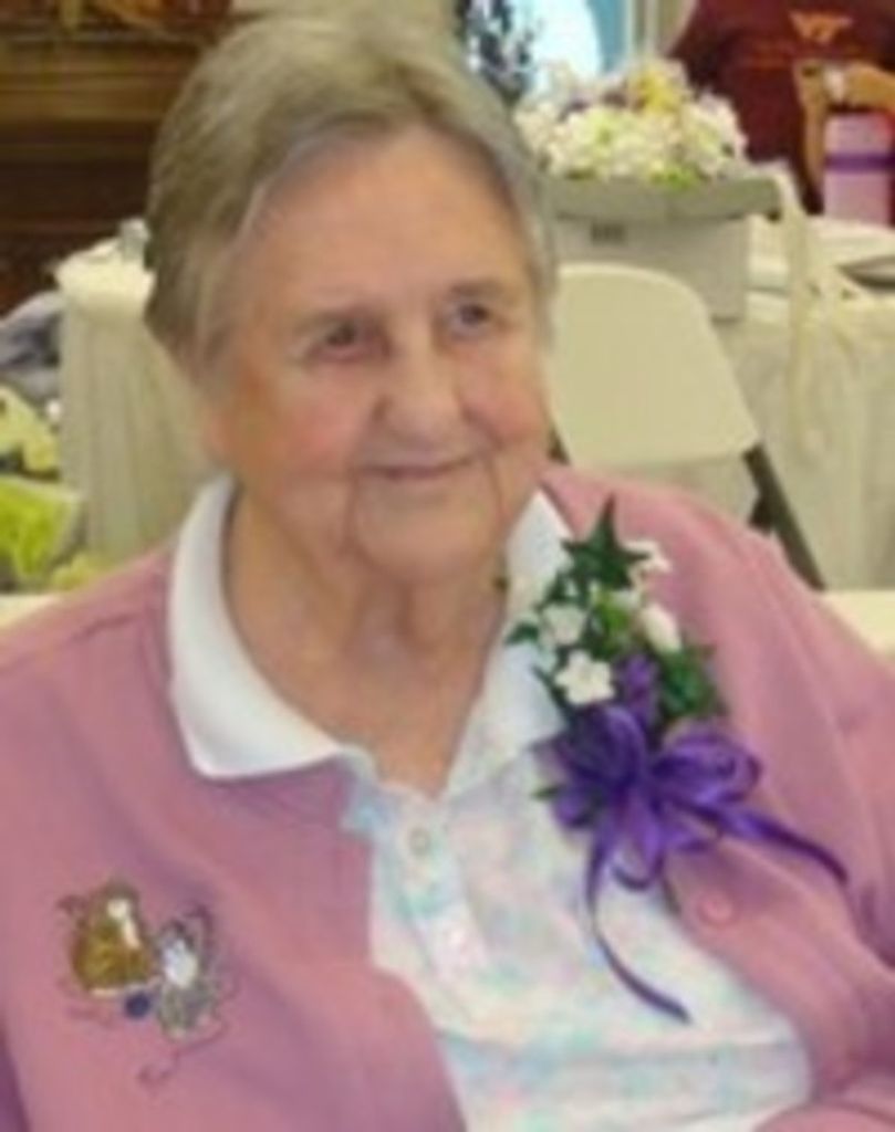 Orene Frost Winesett