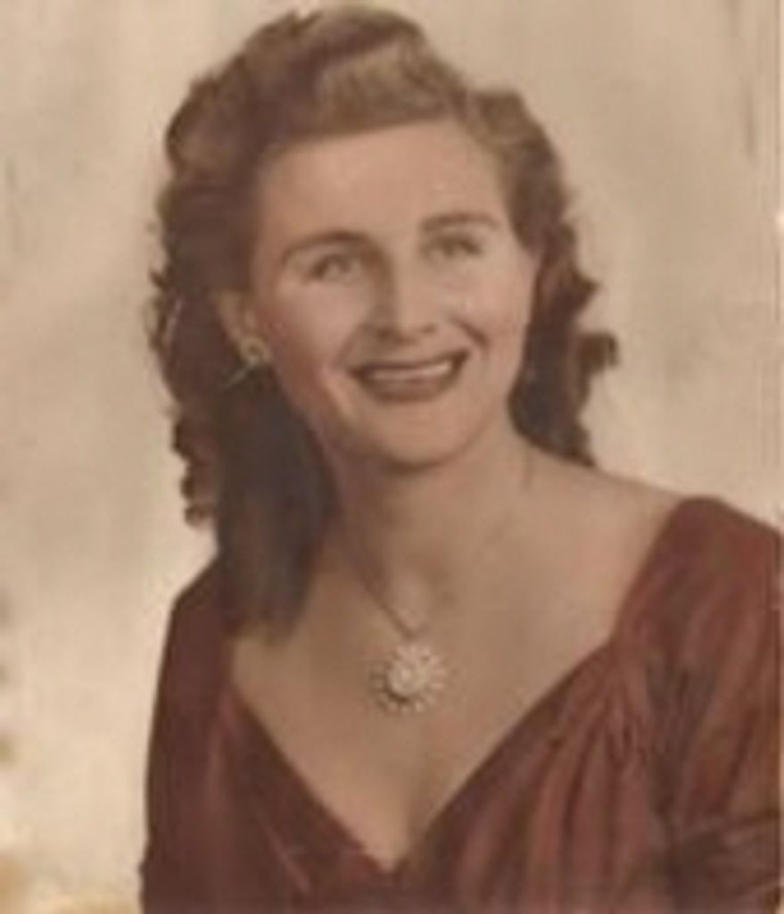 Thelma Lee Mcconnell Devore
