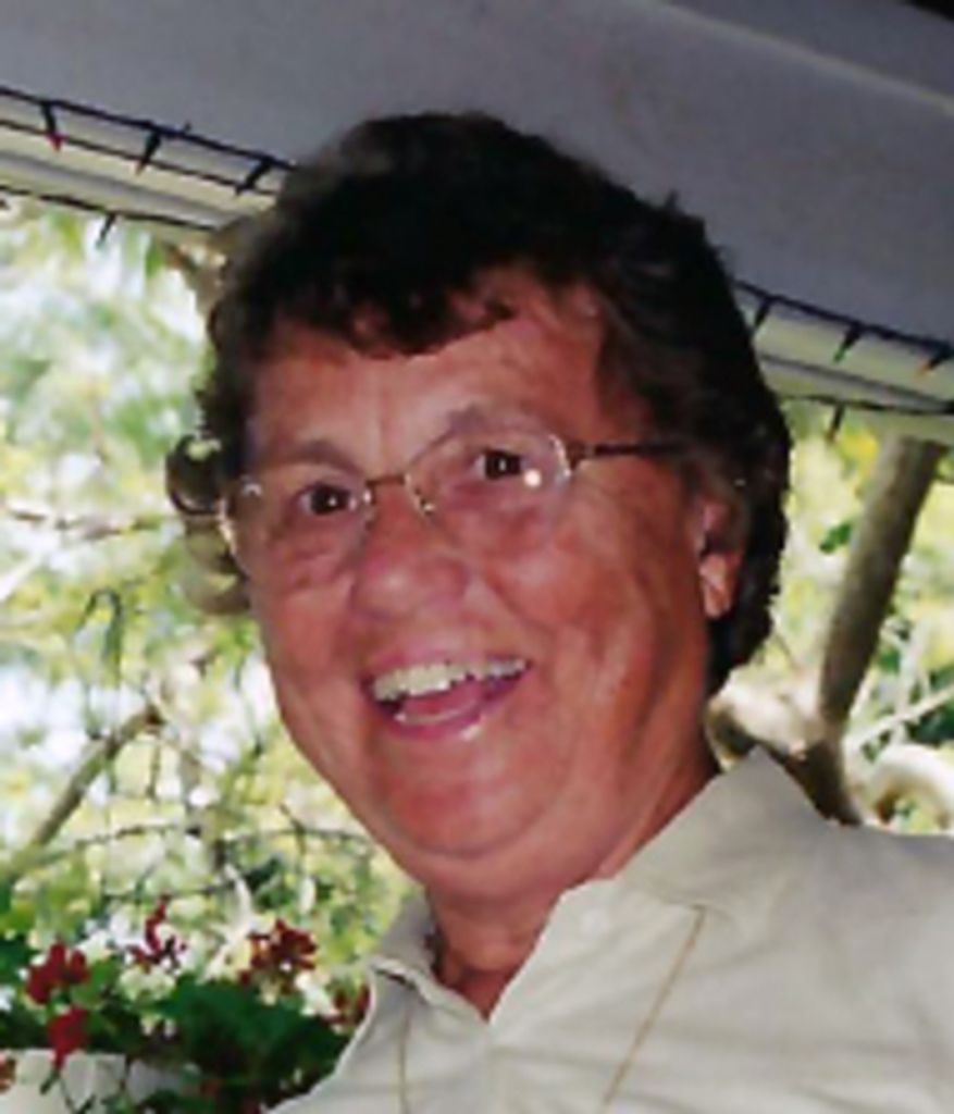 Patricia Lyng Canning Profile Photo