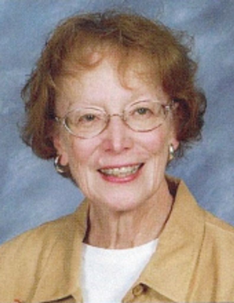 Beverly A. Pangle