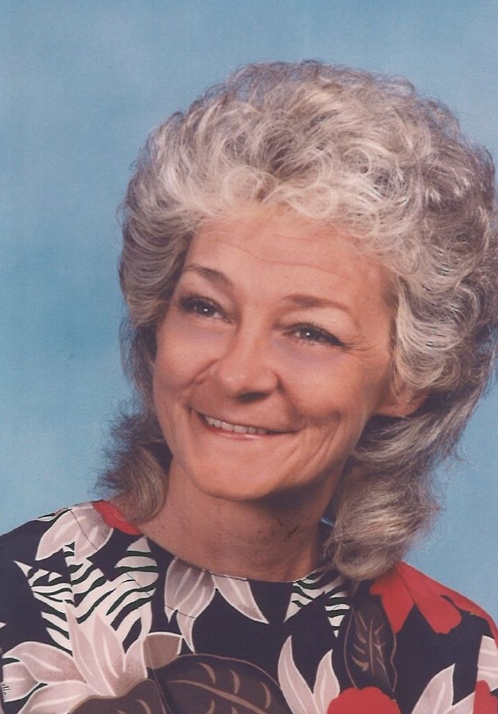 Helen Ladner