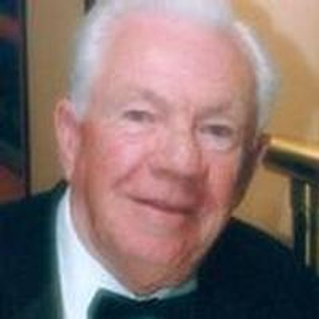 James J. "Jim" Carroll