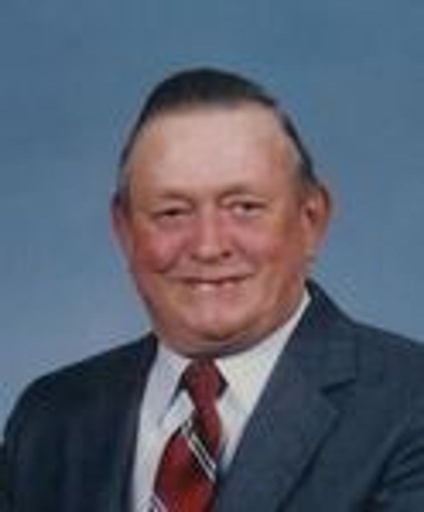 Orville A. Lodholz