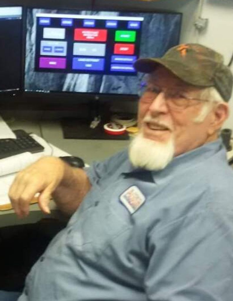 Alfred Edward "Ed" Pressnell, Iii Profile Photo