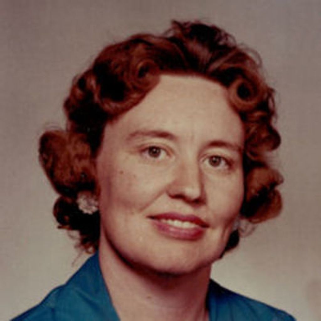 Wanda Elizabeth Bush Profile Photo