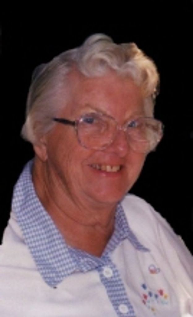 Dora Emma Caputo