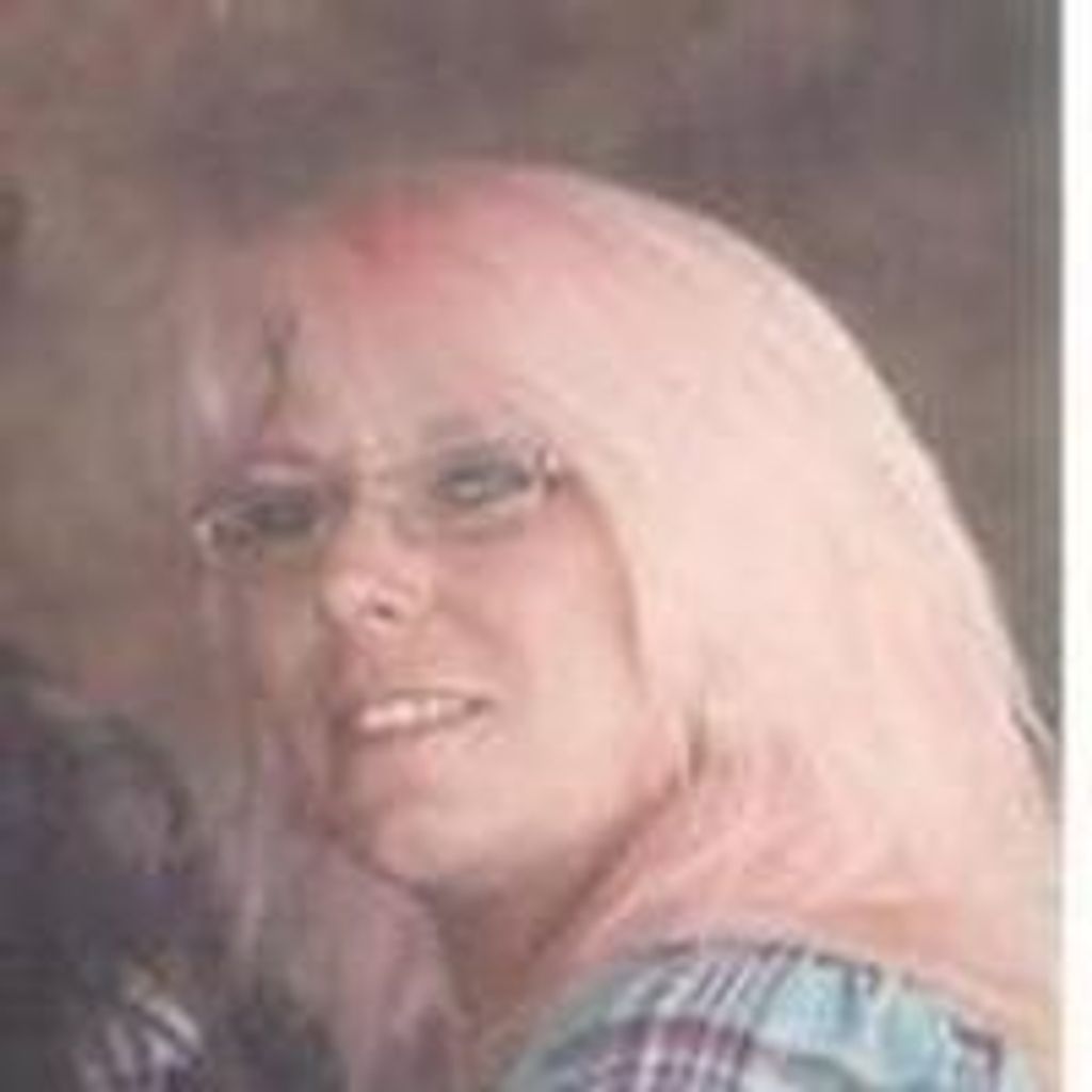 Katharine  Anne Hook
