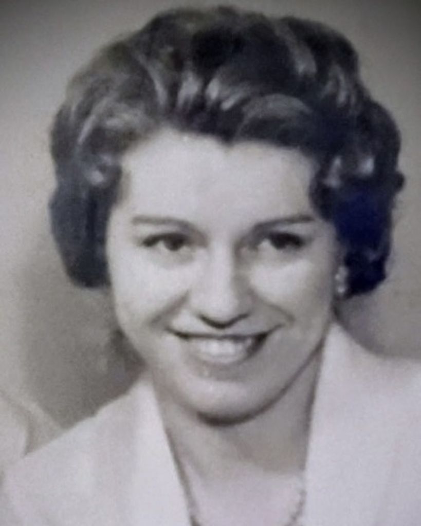 Virginia Lee Peters Profile Photo