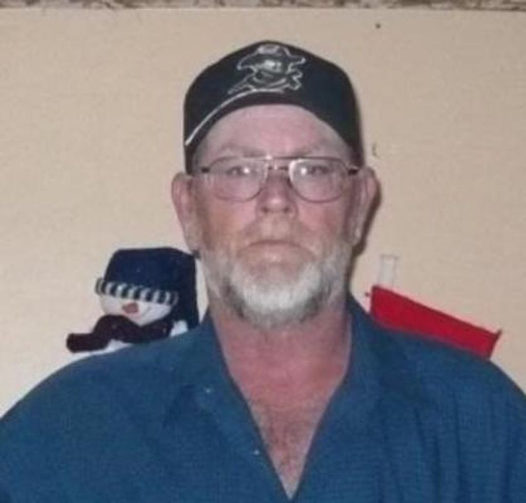 Lester Duane Harris Profile Photo