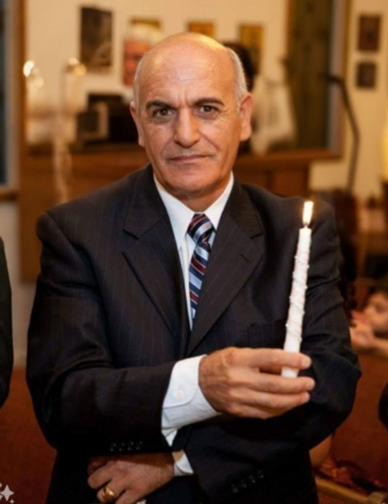 Tony Jamil Batikh