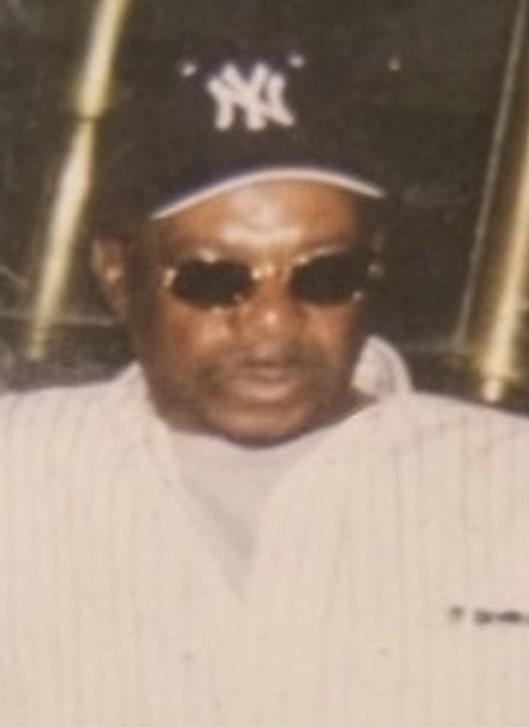 James Arthur Foreman Profile Photo