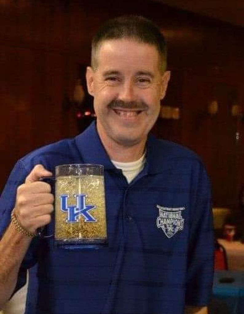 Jeffrey "Bones" Fults Profile Photo