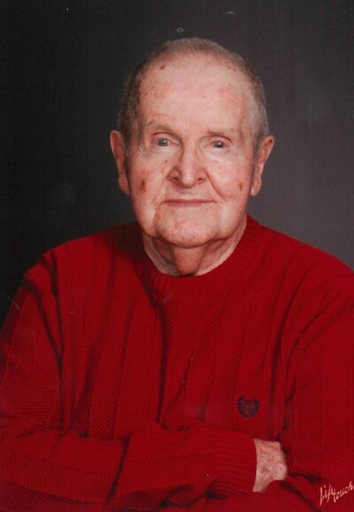 Claude Thomas Whiteside Profile Photo