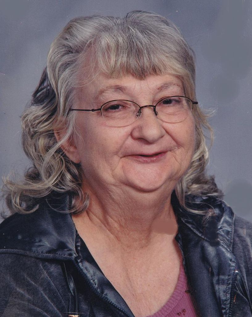 Carol Rose Martin Profile Photo
