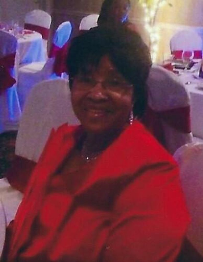 Bertha Walden Profile Photo