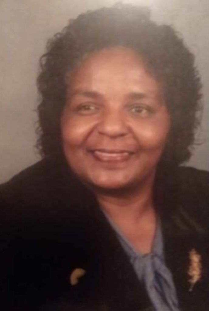 Ruth Mae Hanley Profile Photo