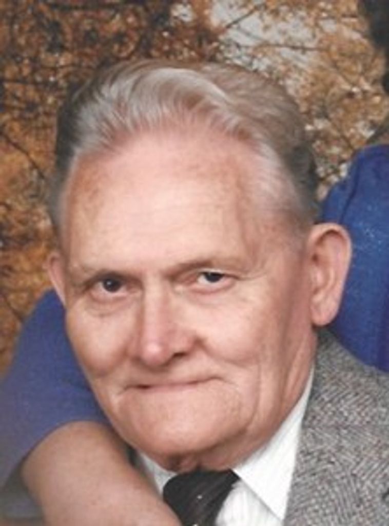 Virgil H. Love