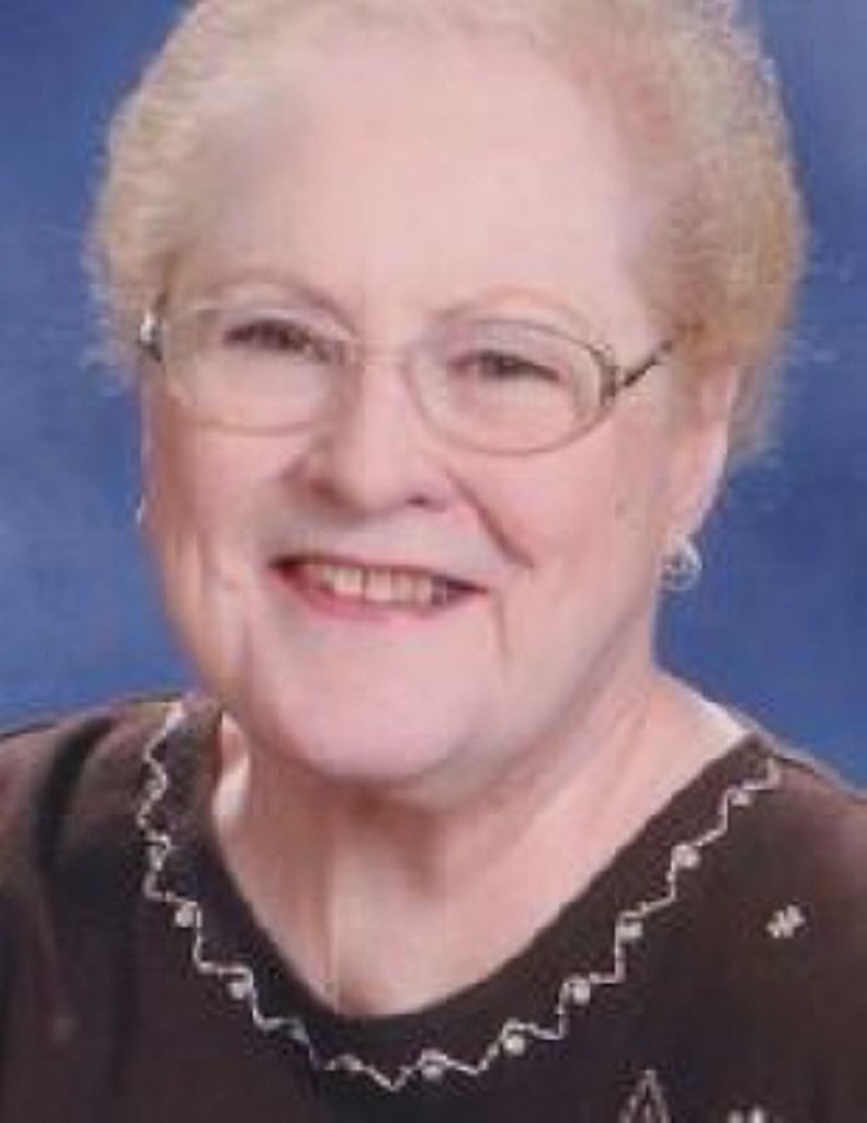 Carol Johnson Profile Photo