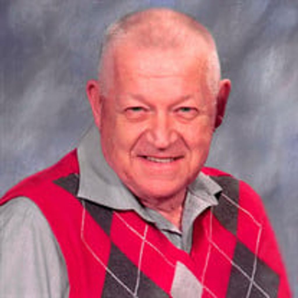 Charles Matthew Pierce Profile Photo