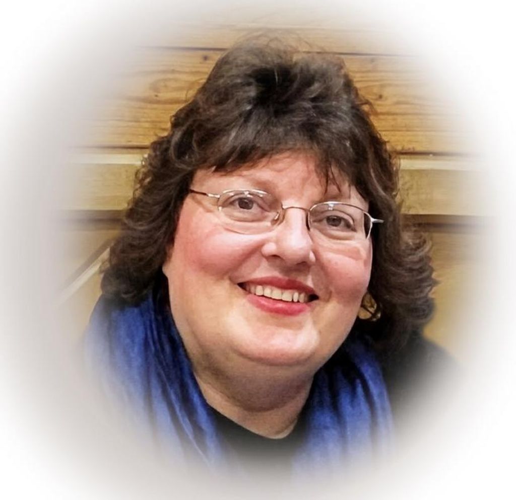Lynne Marie Ernst