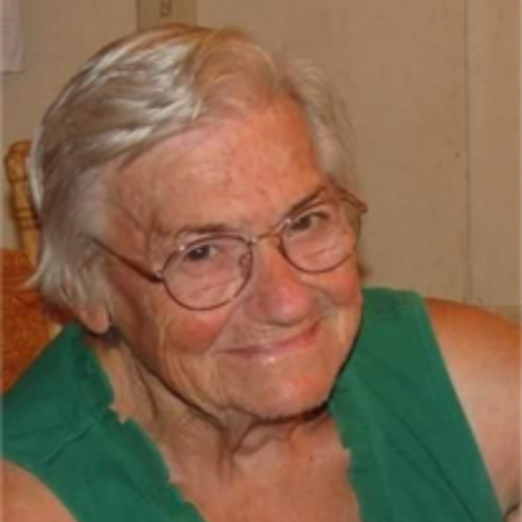 Mary Fry