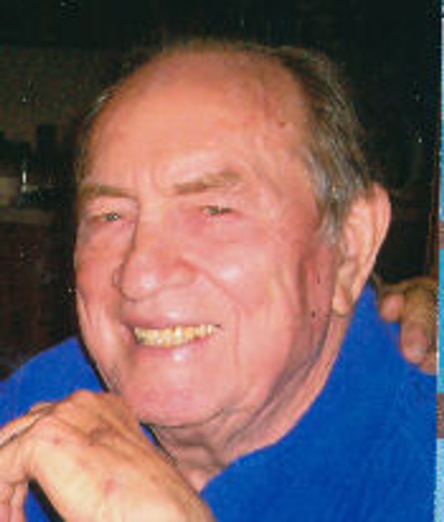 Walter James Rowe Profile Photo