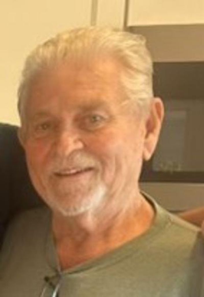 Ray L. Johnson Profile Photo