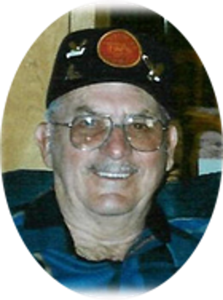 Louie Slavensky