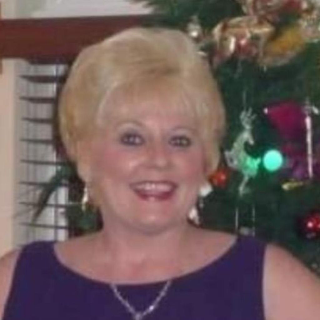 Linda Sue Burris