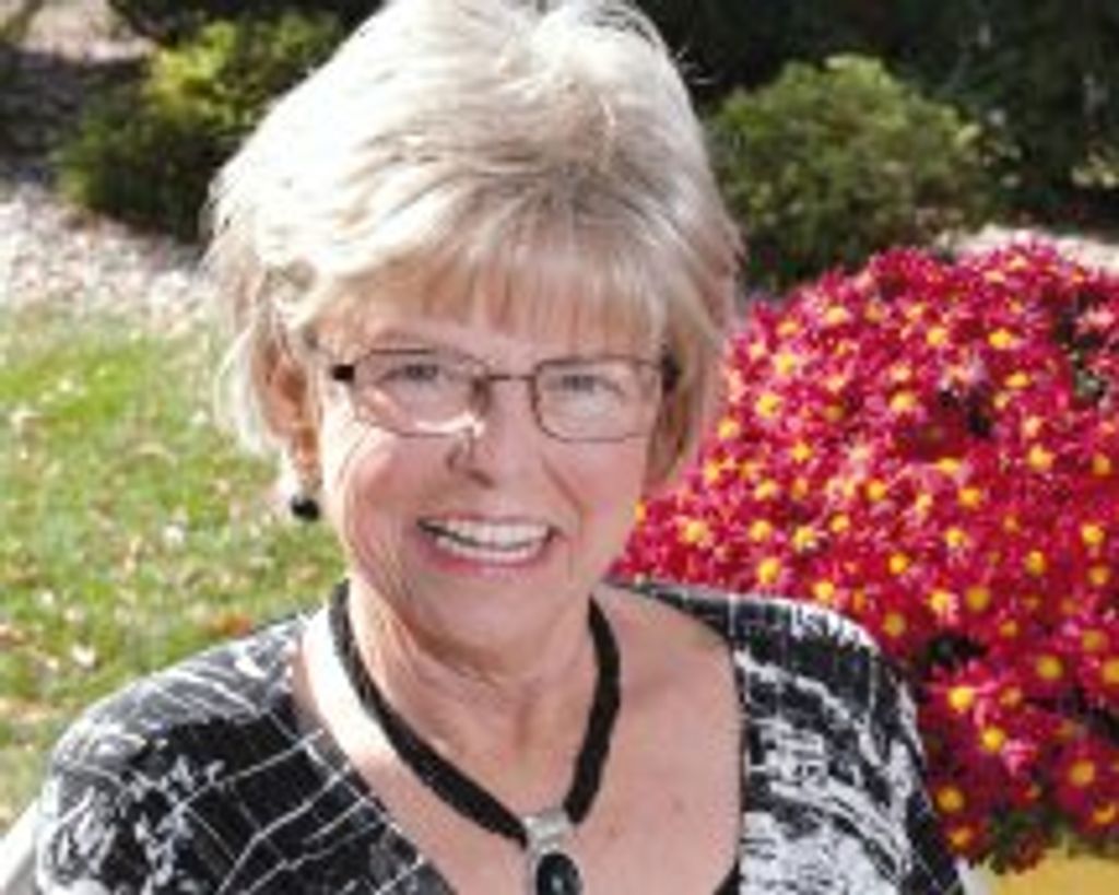 Bonnie Kay Lenz