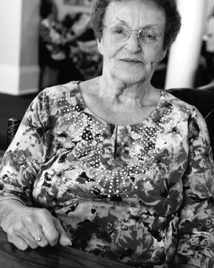 LaVerne Marie Parker Profile Photo