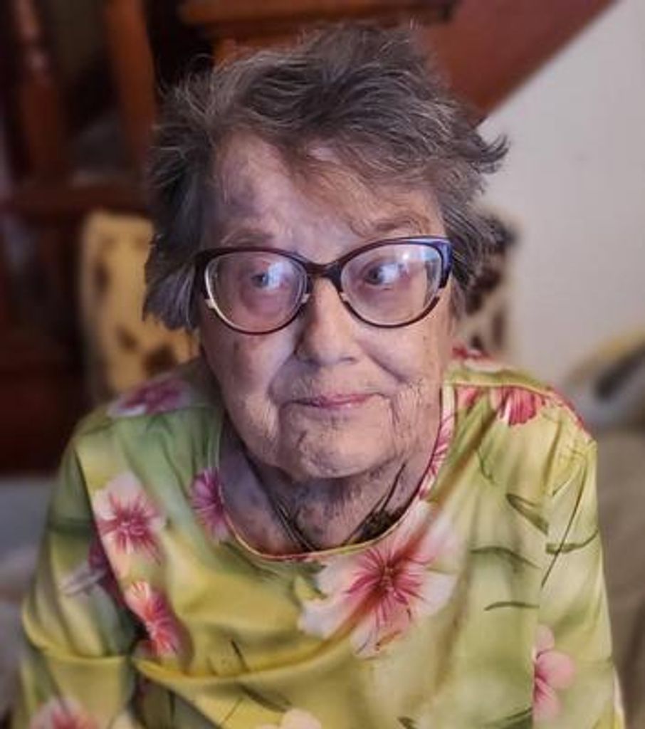 Mary Lou Whaley Profile Photo