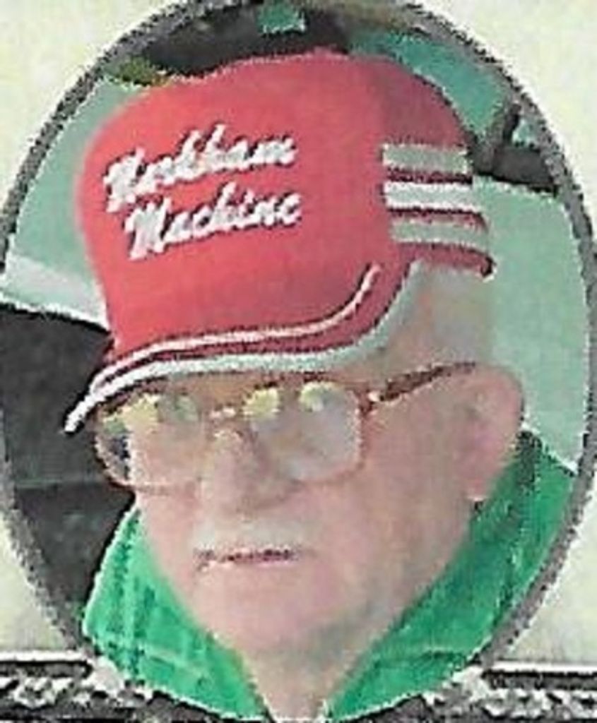 Carl E. Newcomer Profile Photo