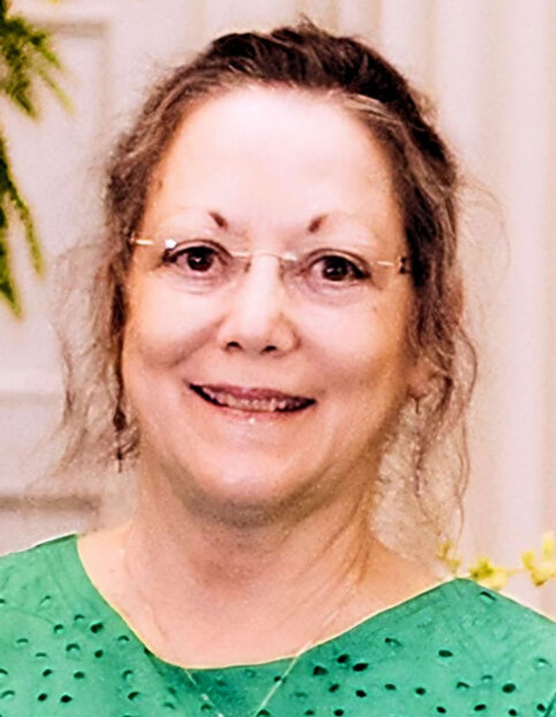Teresa R. (Ransom)  Etheridge
