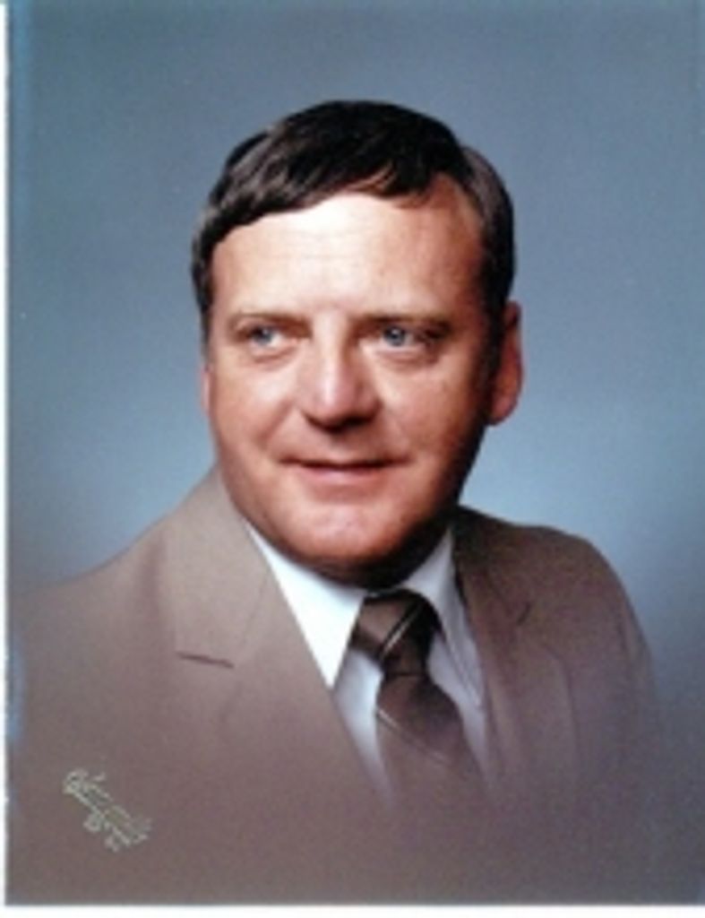 Dean Ernest Sutton, Sr.