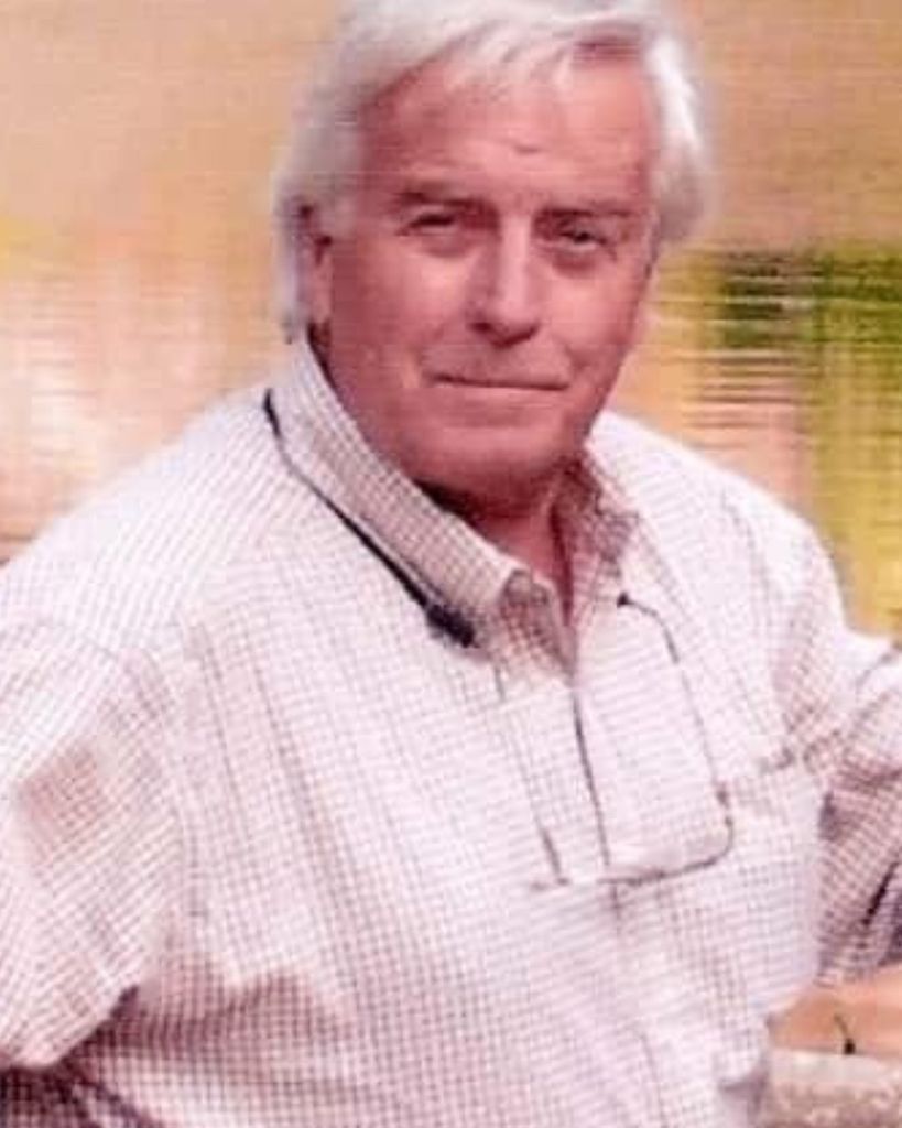 Robert C. Swan Profile Photo
