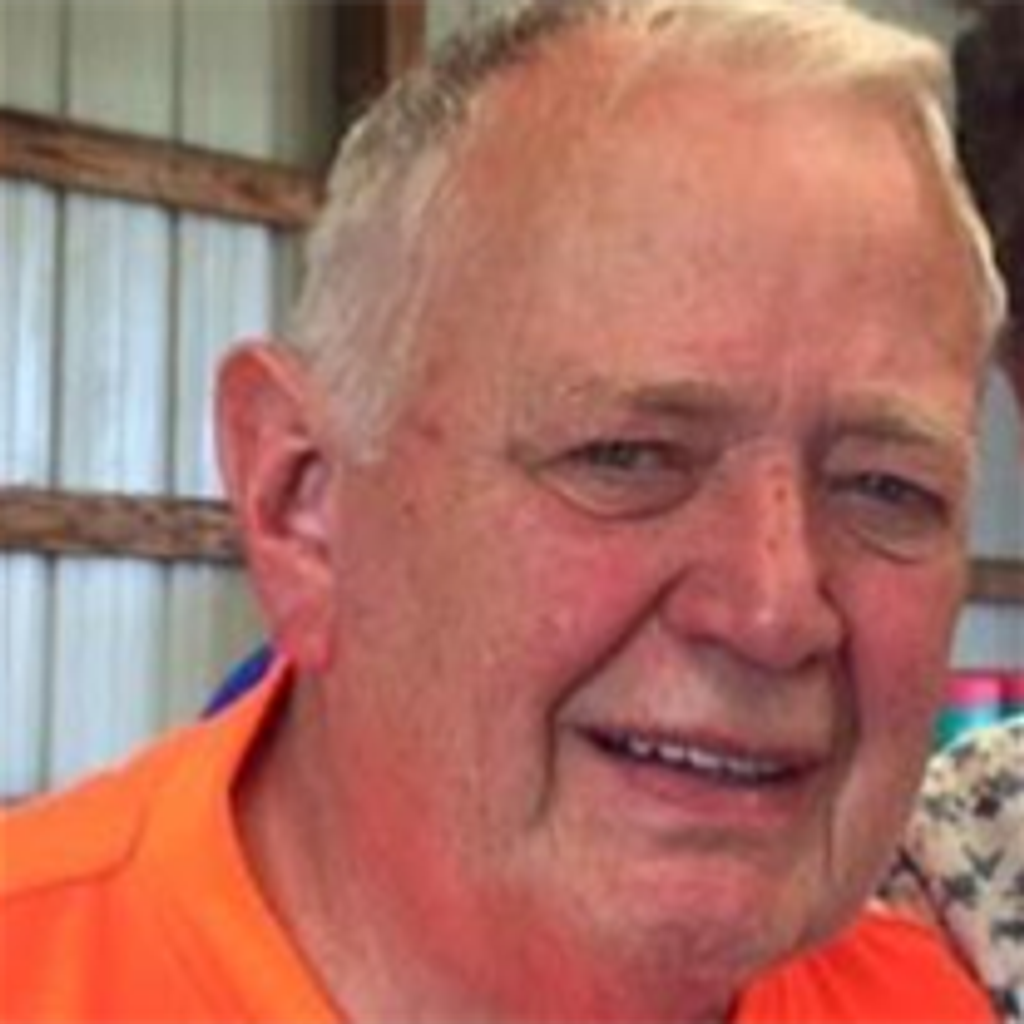 Mr. Richard "Dicky" Lee Roberts Sr