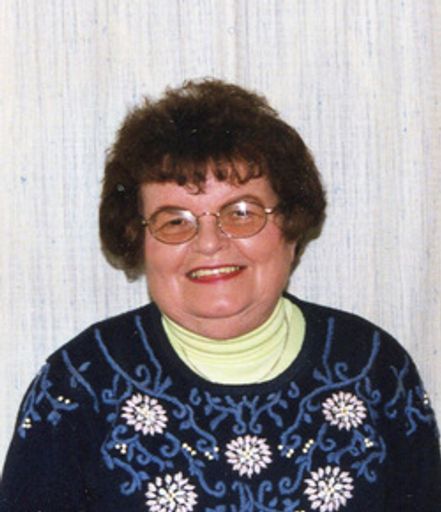 Jean Strack Profile Photo
