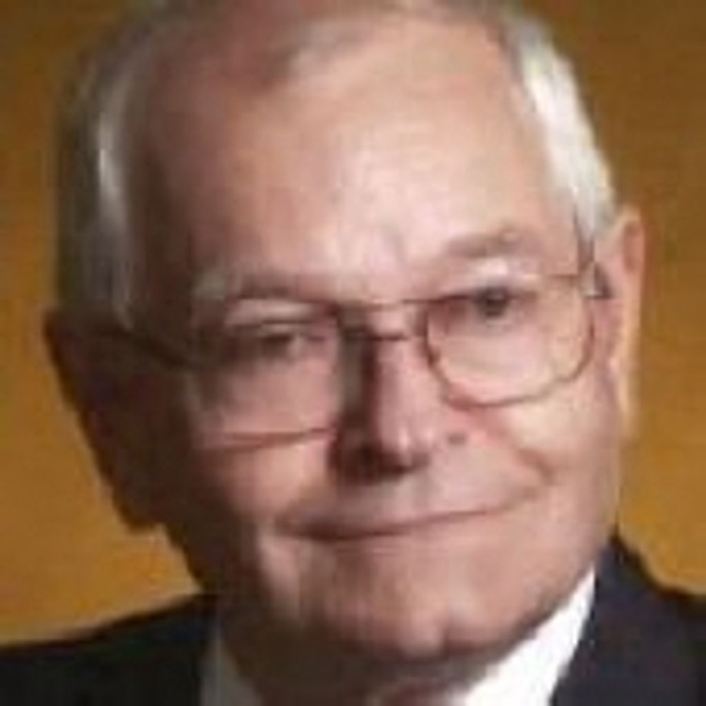 George "Pete" Rogers