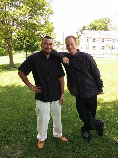 Stephen M. Richards Profile Photo