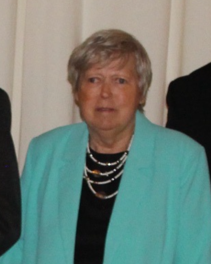 Dessa Darlene Barbarich Profile Photo